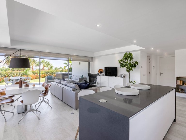 Apartment for Sale in Casares, Malaga 15
