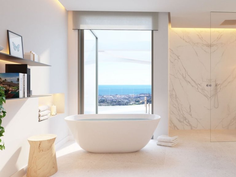 Apartment for Sale in Benahavís, Malaga 28