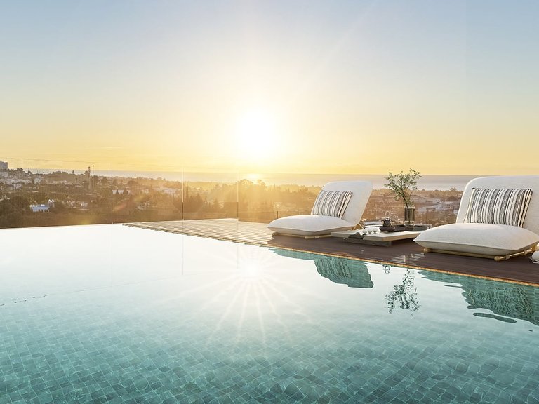 Apartment for Sale in Benahavís, Malaga 19