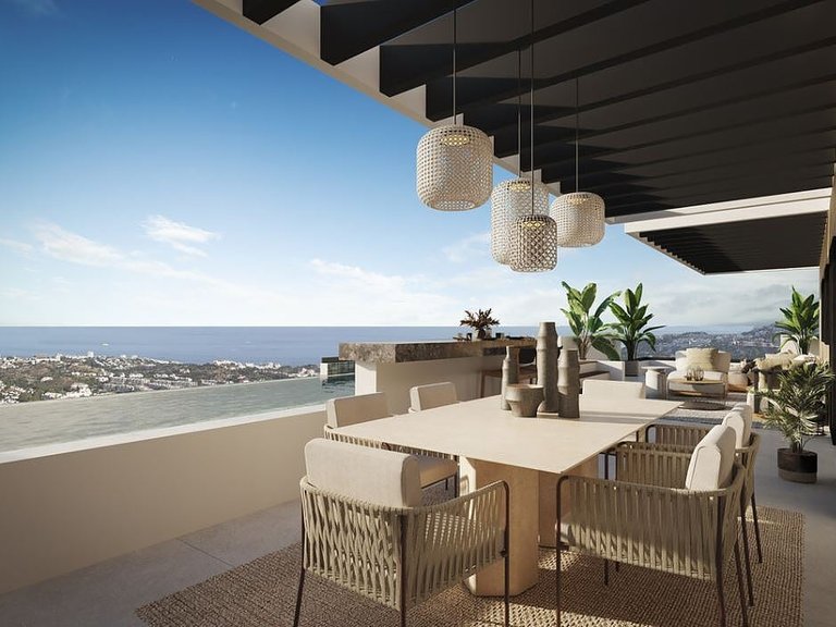 Apartment for Sale in Benalmádena, Malaga 25