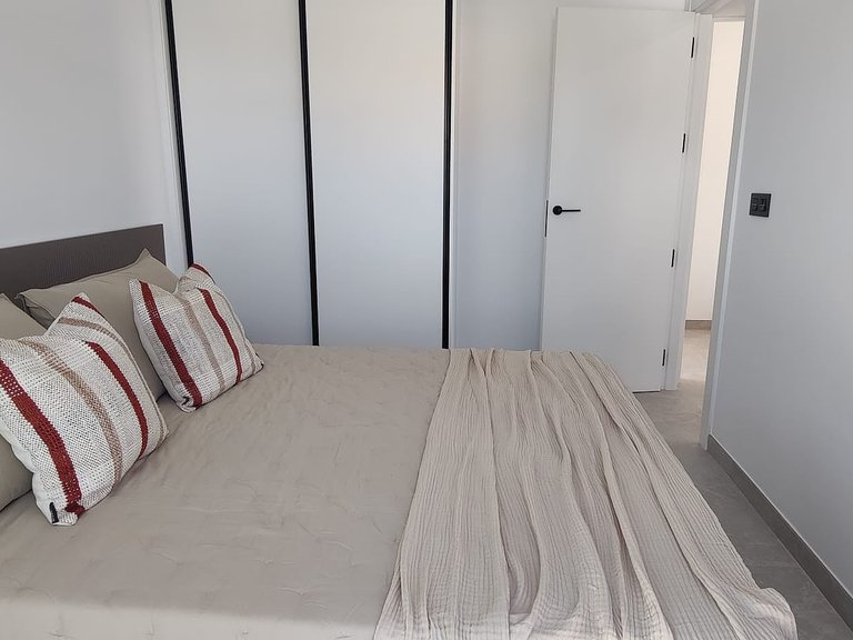 Apartment for Sale in Pilar De La Horadada, Alicante 11