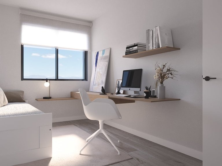 Apartment for Sale in Casares, Malaga 8