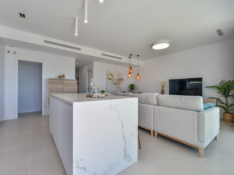 Apartment for Sale in Finestrat, Alicante 30