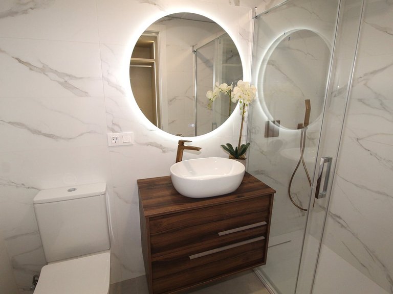 Apartment for Sale in Benidorm, Alicante 20