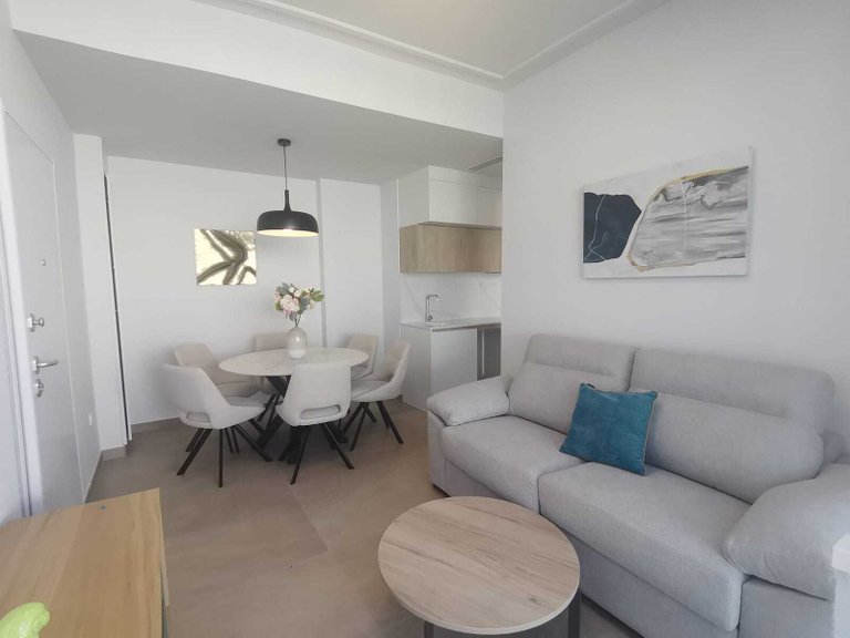Apartment for Sale in Torrevieja, Alicante 16