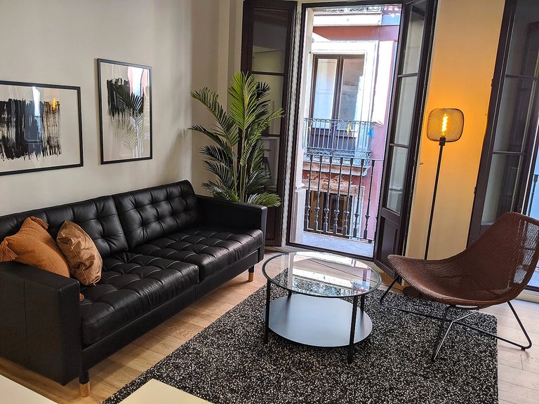 Apartment for Sale in Barcelona, Barcelona 4