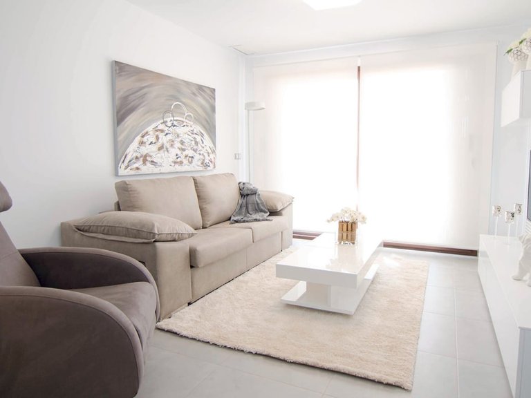 Apartment for Sale in Pulpí, Almeria 15