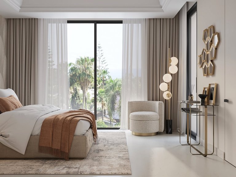 Town House for Sale in Marbella, Malaga 21