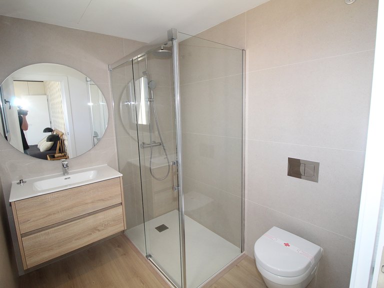Town House for Sale in Finestrat, Alicante 20