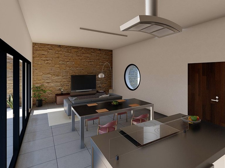 Town House for Sale in Pinoso, Alicante 11