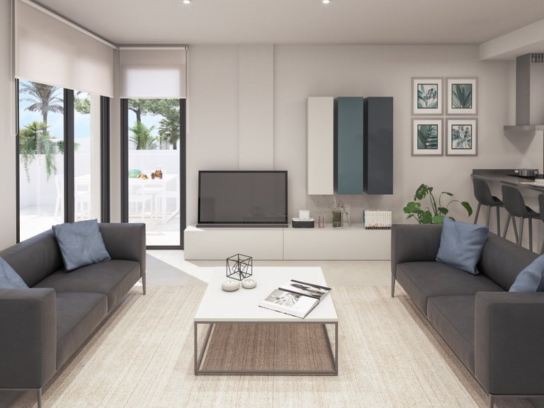 Apartment for Sale in Torre-pacheco, Murcia 12