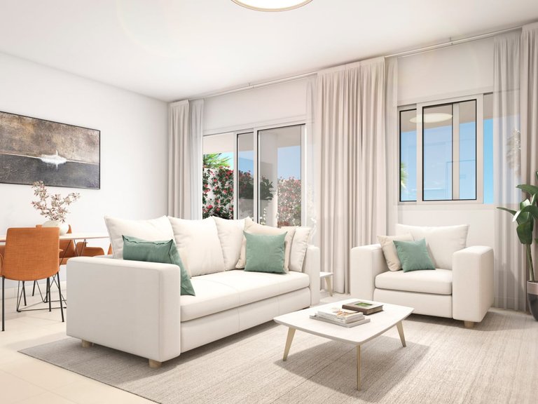 Apartment for Sale in Benalmádena, Malaga 9