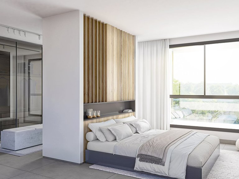 Apartment for Sale in Estepona, Malaga 11