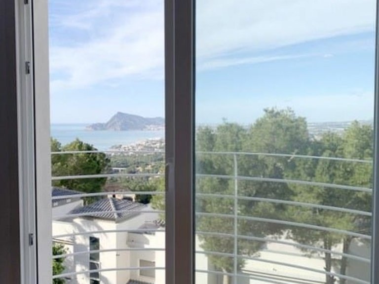 Town House for Sale in Altea, Alicante 11