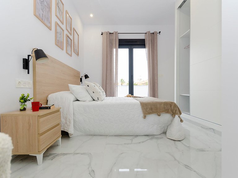 Town House for Sale in Torrevieja, Alicante 25