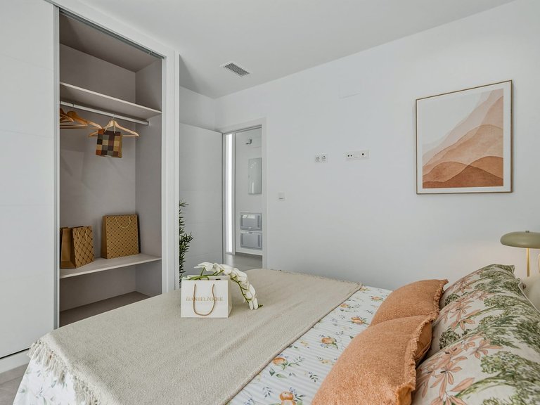 Town House for Sale in Orihuela, Alicante 44
