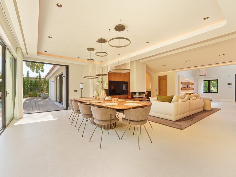 Town House for Sale in Marbella, Malaga 19