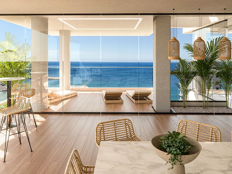 Apartment for Sale in Calpe, Alicante 11