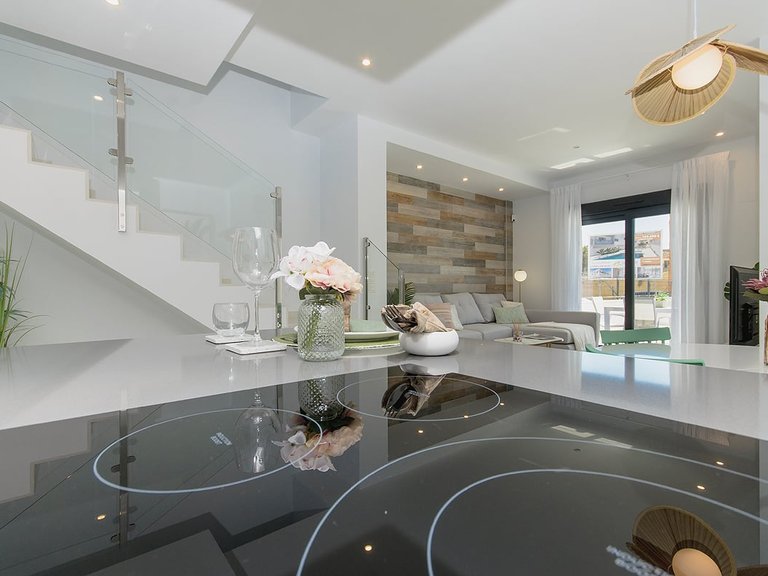 Town House for Sale in Bigastro, Alicante 39