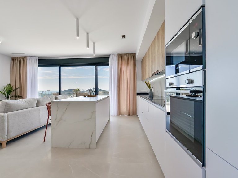 Apartment for Sale in Finestrat, Alicante 33