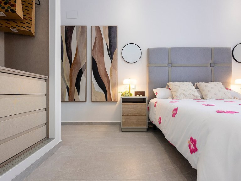Town House for Sale in Orihuela, Alicante 34