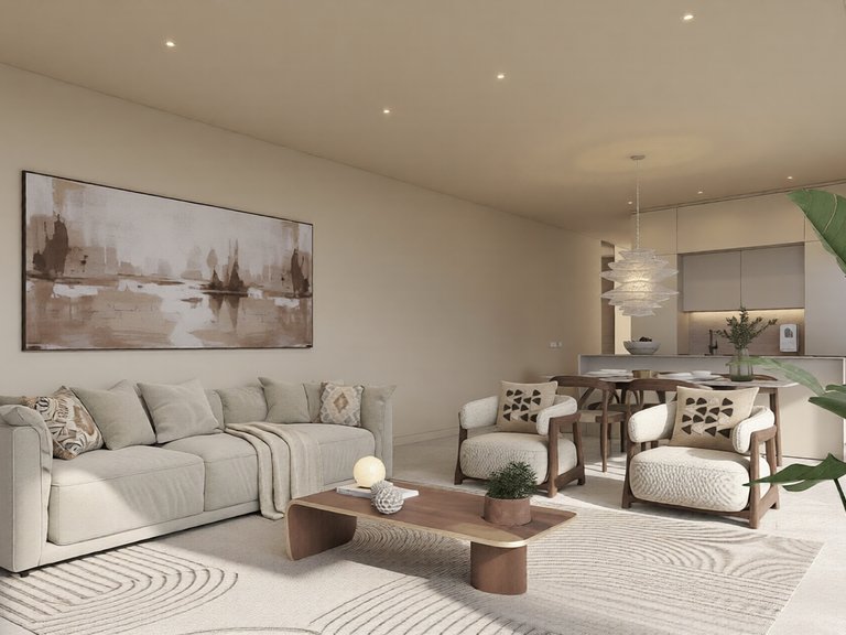 Town House for Sale in San Miguel De Salinas, Alicante 9