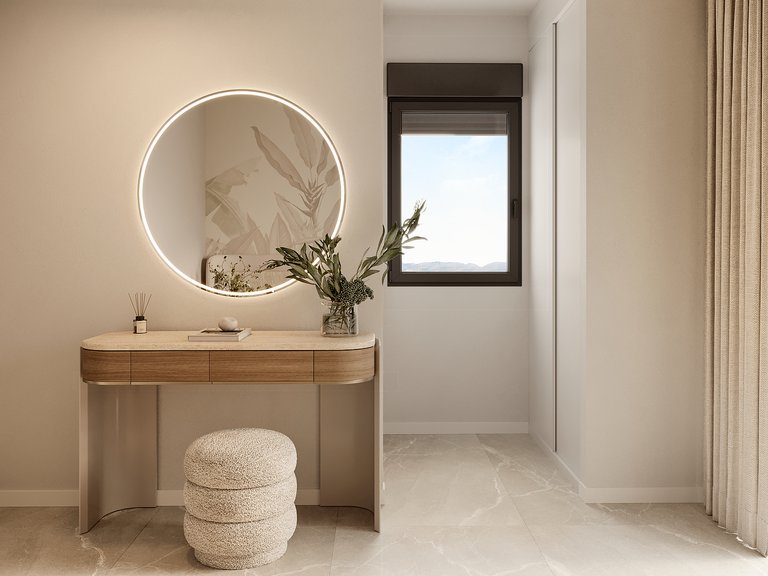 Town House for Sale in Finestrat, Alicante 12