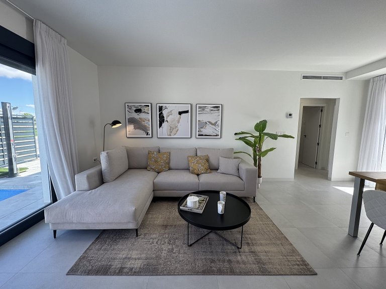 Town House for Sale in Torre-pacheco, Murcia 15