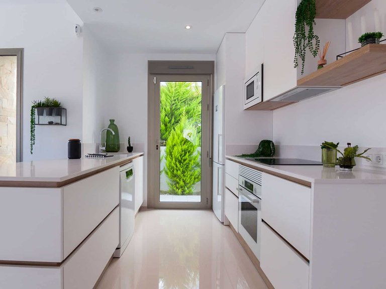Town House for Sale in Los Alcázares, Murcia 8