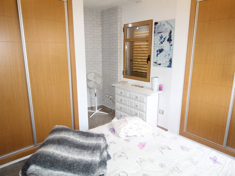 Town House for Sale in Finestrat, Alicante 37