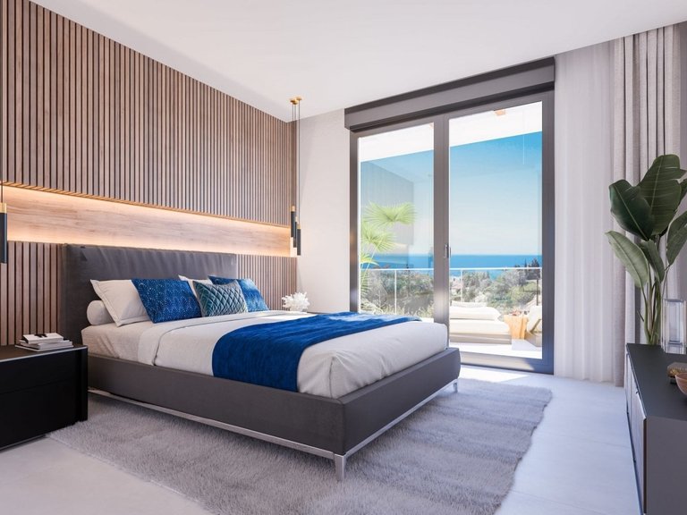 Apartment for Sale in Marbella, Malaga 15