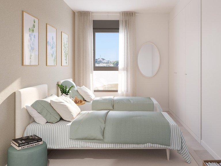 Apartment for Sale in Mijas, Malaga 20