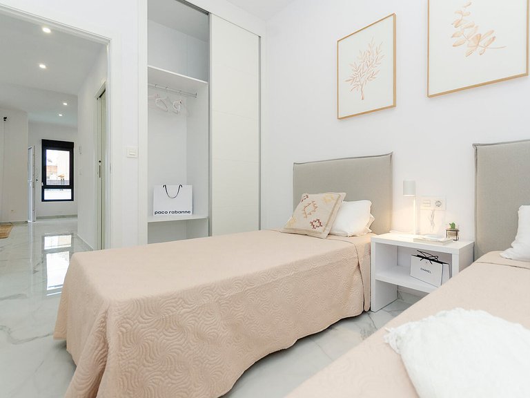 Town House for Sale in Torrevieja, Alicante 22
