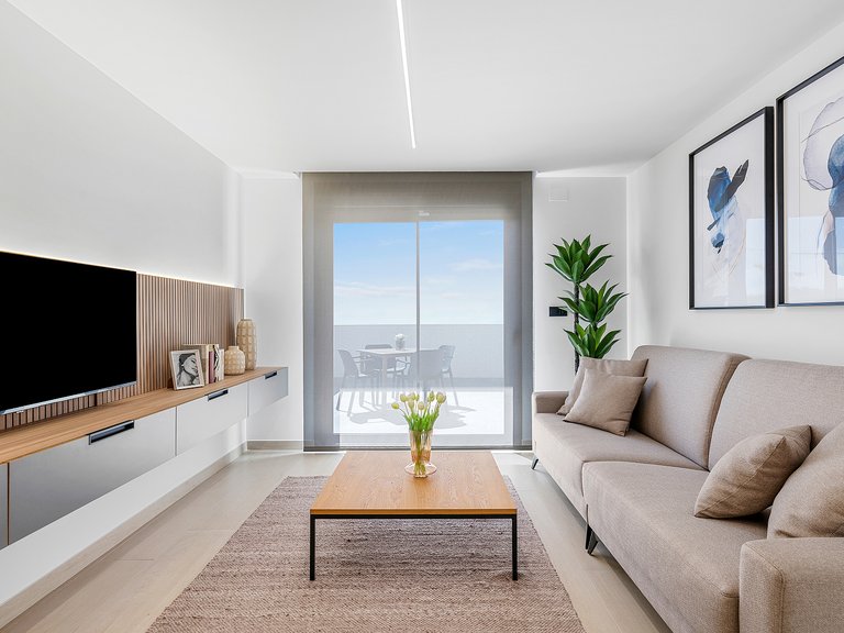 Apartment for Sale in Guardamar Del Segura, Alicante 16