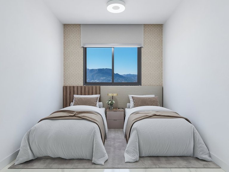 Apartment for Sale in Calpe, Alicante 15