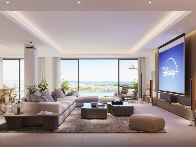 Town House for Sale in Mijas, Malaga 23