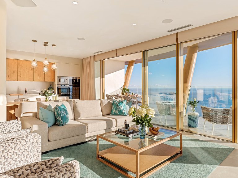 Apartment for Sale in Benidorm, Alicante 32