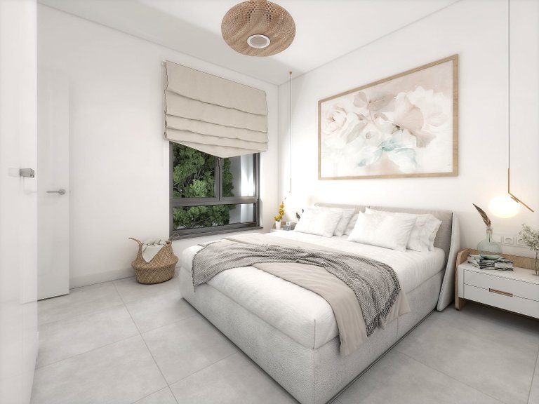 Apartment for Sale in Altea, Alicante 39