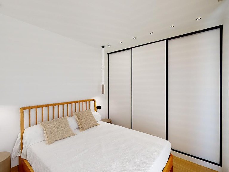 Town House for Sale in Finestrat, Alicante 11
