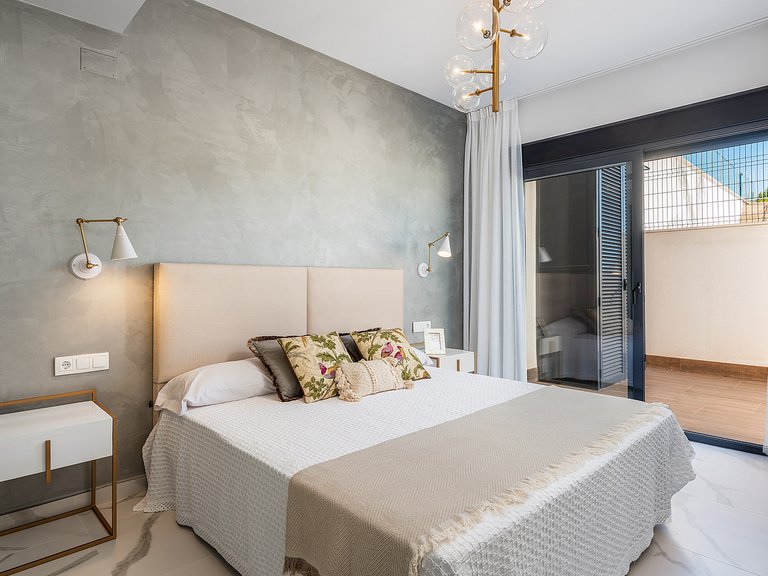 Apartment for Sale in San Miguel De Salinas, Alicante 44