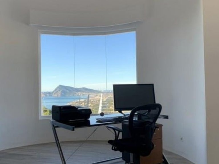 Town House for Sale in Altea, Alicante 16