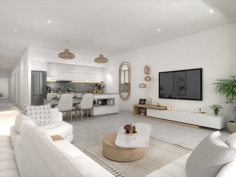 Apartment for Sale in Altea, Alicante 24