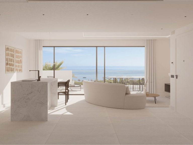 Apartment for Sale in Torrevieja, Alicante 6