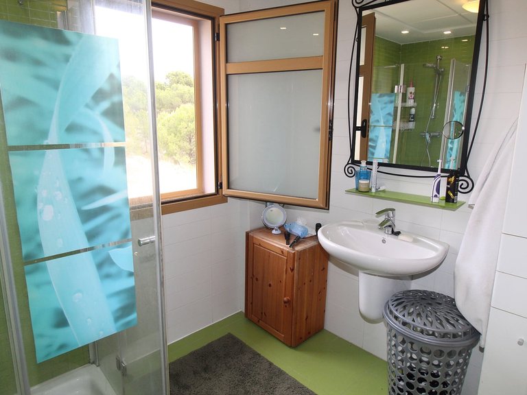 Town House for Sale in Finestrat, Alicante 42