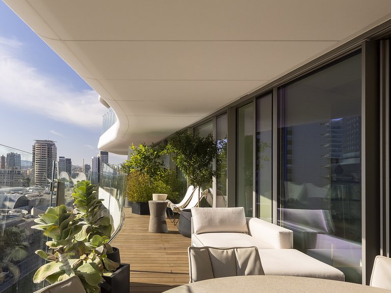 Apartment for Sale in Barcelona, Barcelona 13