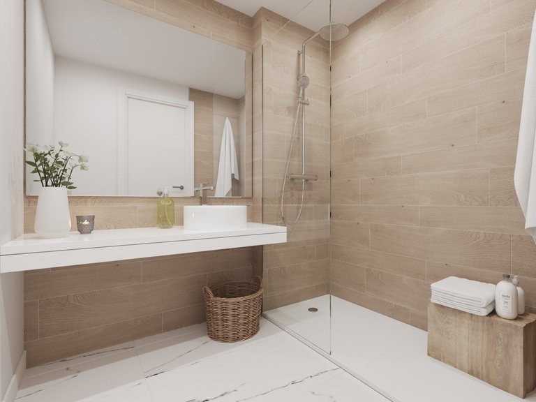 Apartment for Sale in Casares, Malaga 13
