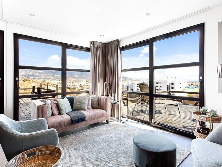 Apartment for Sale in Mijas, Malaga 5