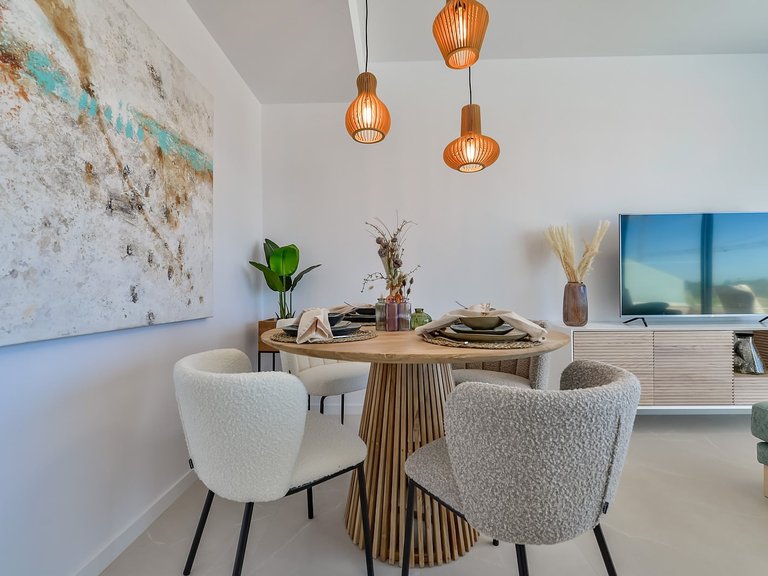 Apartment for Sale in Finestrat, Alicante 28