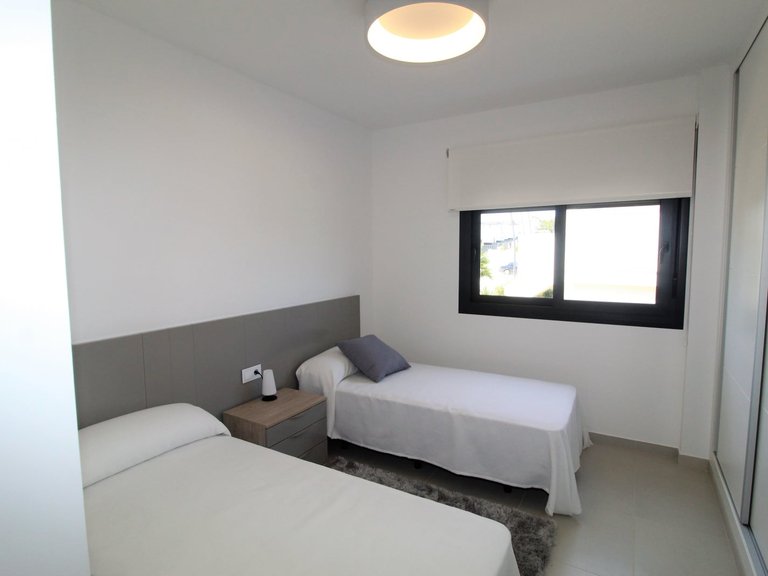 Apartment for Sale in Pilar De La Horadada, Alicante 35