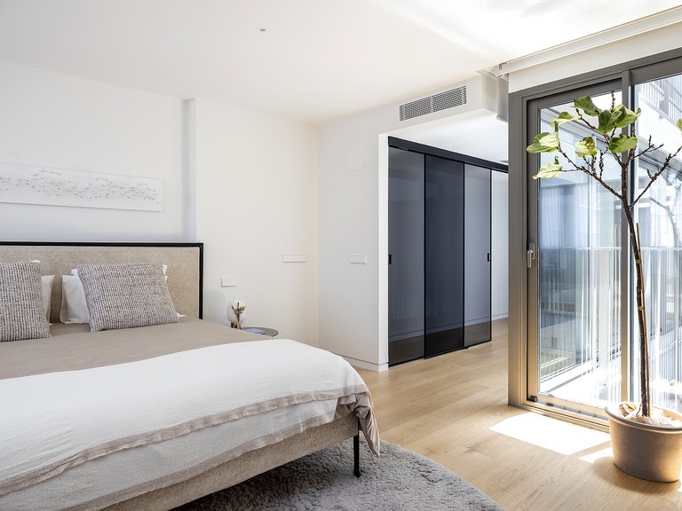 Apartment for Sale in Barcelona, Barcelona 13